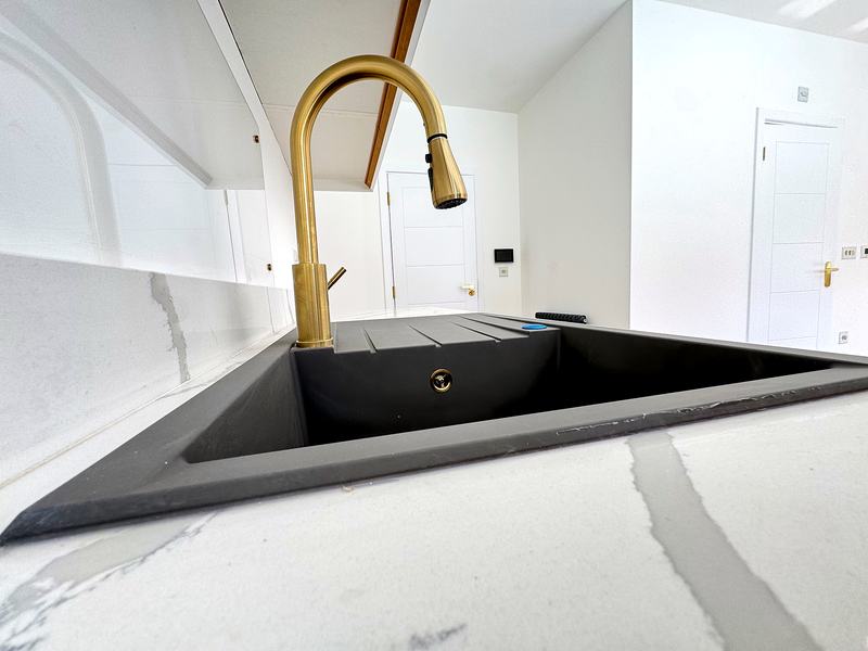 The Albany: Flat 18