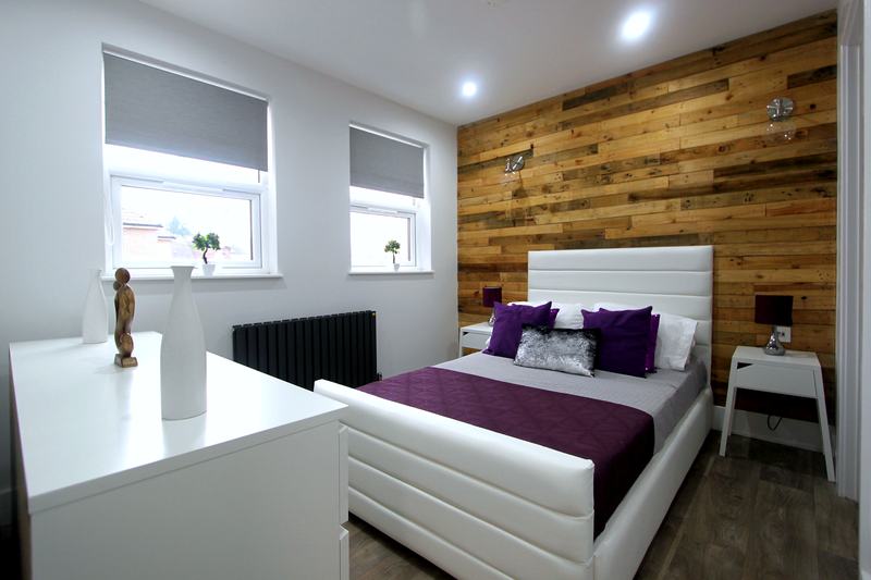 Co-Living Houses: Room 6