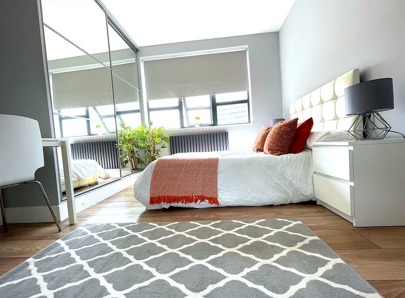 Sterling House: Room 5