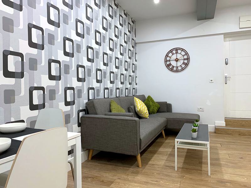 Sterling House: Studio 4