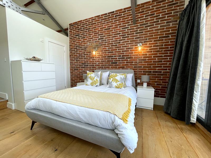 Sterling Loft: Flat 5, Room 3