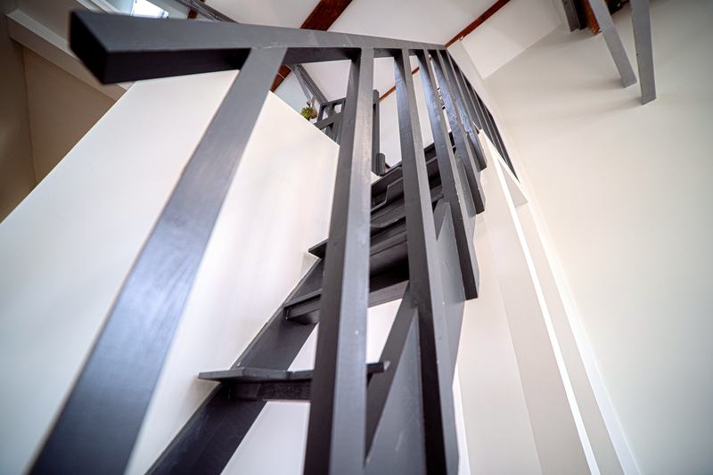 Sterling Loft: Flat 2