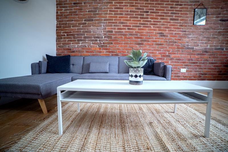 Sterling Loft: Flat 3