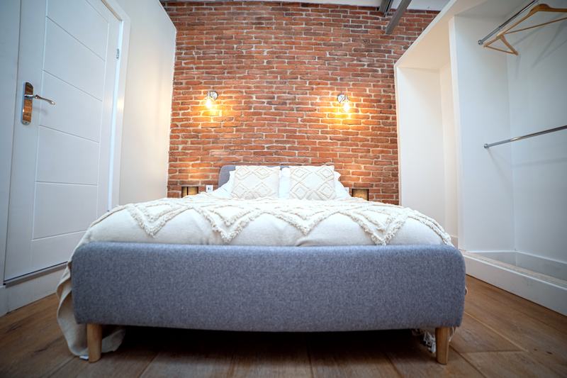 Sterling Loft: Flat 3